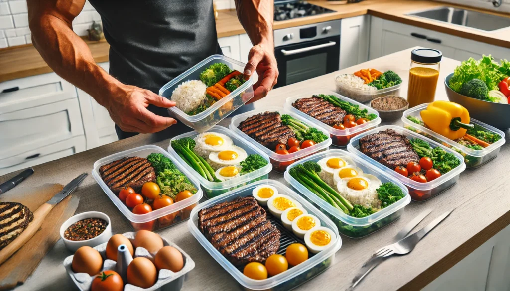 Cara Memasak Praktis untuk Kebutuhan Konsumsi Harian